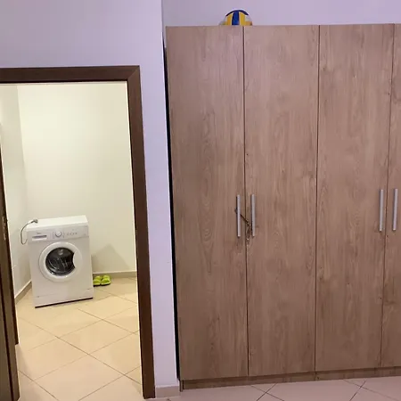 Holiday home Vila Dragjoshi