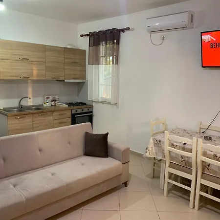 Vila Dragjoshi Holiday home *
