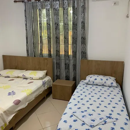 Holiday home Vila Dragjoshi Baks-Rrjoll