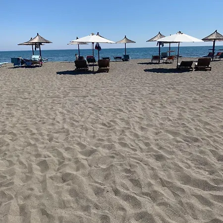 Holiday home Vila Dragjoshi Baks-Rrjoll
